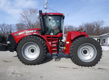 Farm Equipment