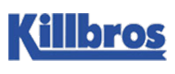 Killbros logo